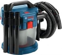 Bosch Акк. пылесосы 18 В GAS 18V-10 L
