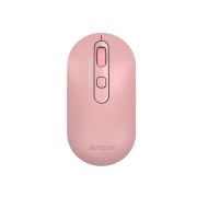 Компьютерная мышь A4Tech Fstyler FG20 Wireless Pink