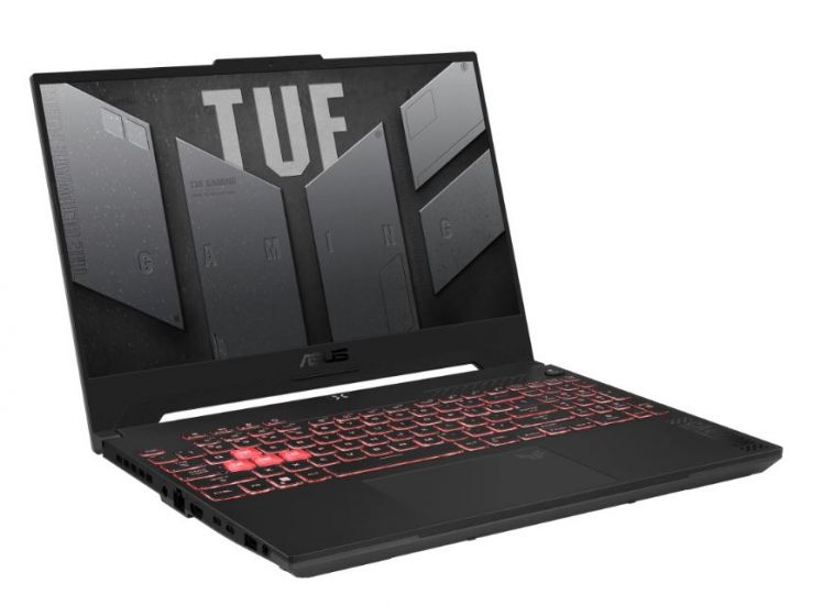 Ноутбук Asus FA507NV-LP025/TUF Gaming A15 (90NR0E85-M008K0) Ноутбук Asus FA507NV-LP025/TUF Gaming A15 (90NR0E85-M008K0)