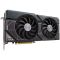 ASUS Video Card NVidia GeForce Dual RTX 4070 12GB OC Edition GDDR6X 1xHDMI 3xDP #90YV0IZ2-M0NA00