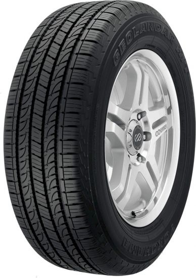 Yokohama Geolander G056 285/65 R17 116H