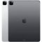 12.9-inch iPad Pro Wi-Fi   Cellular 128GB - Silver, Model A2461