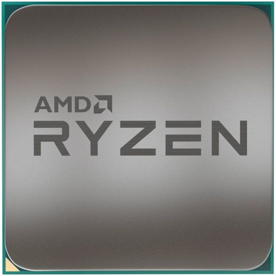 Процессор AMD Ryzen 3 1200 AM4 OEM