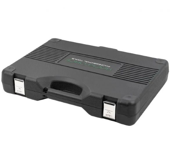 Набор инструментов 179пр. 1/4" 3/8" 1/2" 6 pt 64508 RF-41793-5