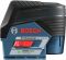 Лазерный нивелир Bosch GCL 2-50 CG + RM 2 (12 V) + потолочная клипса + L-Boxx