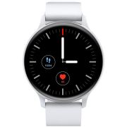 CANYON Badian SW-68, Smartwatch серебристый