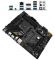 Материнская плата ASUS TUF GAMING B550-PLUS AMD B550 AM4 4xDDR4  6xSATA3 RAID DP HDMI ATX