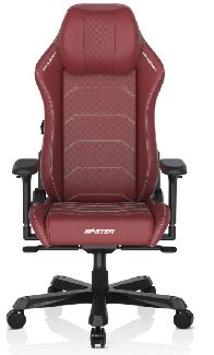 Игровое кресло DX Racer Master Красный (MAS-I238S-R-A3)(MAS-2022-R-A3)