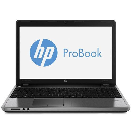 Ноутбук HP Europe 15,6 ''/ProBook 4540s /Intel  Core i3  3210  2,5 GHz/6 Gb /750 Gb/Radeon  HD 7650  2 Gb
