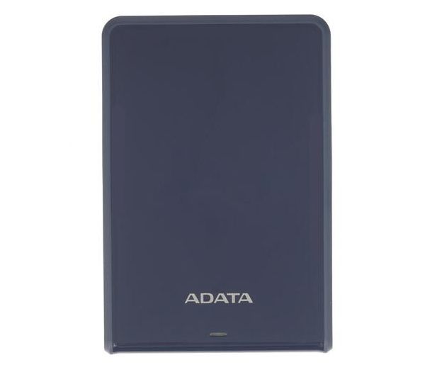 Внешний HDD ADATA HV620 1TB USB 3 Blue /