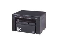 i-SENSYS MF3010, лазерный, A4, монохромный, ч.б. 18 стр/мин, печать 600x600, скан. 600x600, стартовый картридж