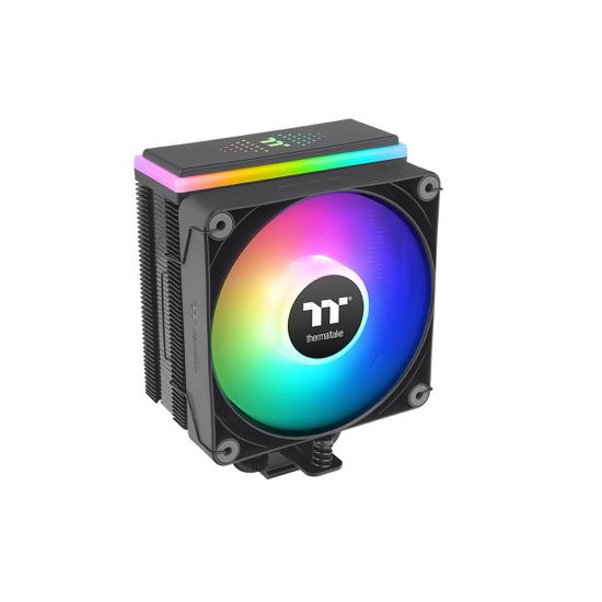 Кулер для процессора Thermaltake ASTRIA 200 CPU Кулер для процессора Thermaltake ASTRIA 200 CPU