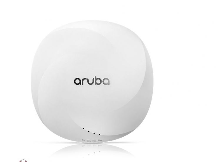 Точка доступа HPE Aruba Networking AP-615-RW Dual Radio Tri Band 2x2 Wi-Fi 6E Int Antennas Campus AP (R7J49A) Точка доступа HPE Aruba Networking AP-615-RW Dual Radio Tri Band 2x2 Wi-Fi 6E Int Antennas Campus AP (R7J49A)