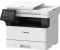 МФУ Canon i-SENSYS MF461dw (А4, Printer/ Scanner/ Copier/ DADF/ Duplex, 1200 dpi, Mono, 36 ppm, 1 Gb, 1200 Mhz, tray 100+250 pages, LCD Color (12,7 см), USB 2.0, RJ-45, WIFI cart. 070 в комплекте)