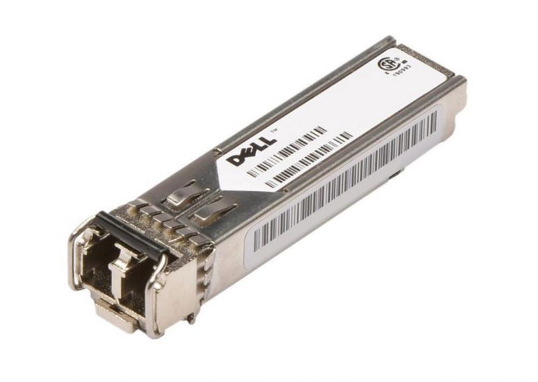 Трансивер Dell 2X SFP  (492-BDCX)