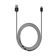 Кабель Micro B  ORICO ADC-05-V2-BK-PRO-BP <USB2 A to Micro B, 0.5M>