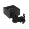 Блок питания Ocypus Gamma P650 Черный 650W Non modular, 80  230V EU WHITE, Gamma-P650-W1HDBK024X-EU