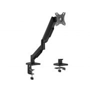 Настольный кронштейн с газлифтом XG MGA-1732 для 1 монитора (17"-32")