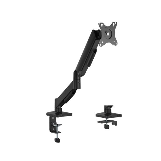 Настольный кронштейн с газлифтом XG MGA-1732 для 1 монитора (17"-32")