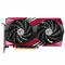 Видеокарта MSI GeForce RTX 4060 GAMING 8G MLG, 8G GDDR6 128-bit HDMI 3xDP