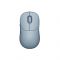 Мышь Xiaomi Wireless Mouse 3 Blue GL