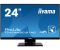 Монитор iiyama ProLite PLT2454M T2454MSC-B1AG A 24"