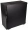 Корпус ПК без БП Kolink Stronghold Midi-Tower, Tempered Glass - black Window , ARGB