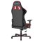 Игровое кресло DXRacer Formula R-NEO Leatherette-Black