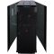 Corsair Obsidian Series 1000D Super Tower Case, Premium Tempered Glass and Aluminum Smart Case, EAN:0843591076814