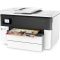 МФУ HP G5J38A HP OfficeJet Pro 7740 WF AiO Printer (A3) Color Ink Printer/Scanner/Copier/Fax/ADF, 4800x1200 dpi, 1.2GHz, 512MB, 22/18 ppm, 250 250 pages tray, Scan Print Duplex, USB Ethernet Wi-Fi, duty 30000 pages