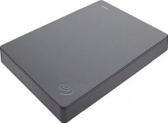 Внешний HDD Seagate  1Tb Basic STJL1000400 USB3,0 2,5" Корпус: Черный Пластик