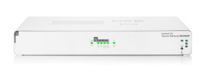 Шлюз HPE Networking Instant On Secure Gateway 5-port SmartRate 2.5G PoE  64W SG2505P EU en (S0G34A#ABB)