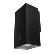 Кухонная вытяжка MAUNFELD Bath 402 чёрный