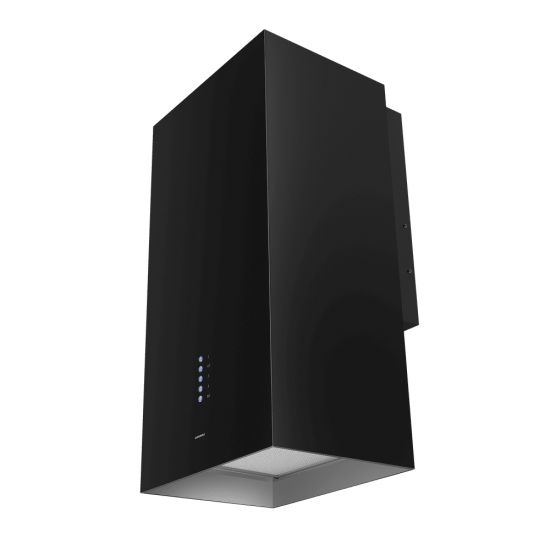 Кухонная вытяжка MAUNFELD Bath 402 чёрный