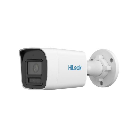 IP Видеокамера HiLook IPC-B129HA-LU IP Видеокамера HiLook IPC-B129HA-LU