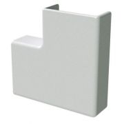 DKC 00408 APM 30x10 WO Угол плоский