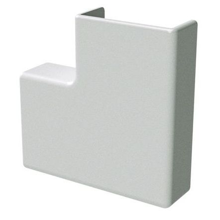 DKC 00408 APM 30x10 WO Угол плоский