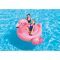 Надувная игрушка Intex 57558NP в форме фламинго для плавания