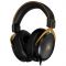 Наушники микрофон игровые Bloody M590i Sports Lime