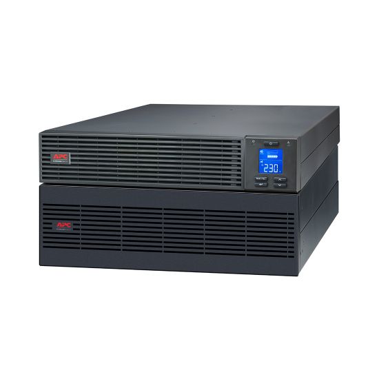Источник бесперебойного питания APC Easy UPS SRV10KRILRK Источник бесперебойного питания APC Easy UPS SRV10KRILRK
