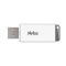 USB Флеш 256GB 3 Netac U185/256GB белый