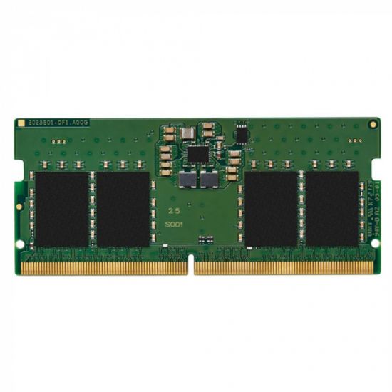 Модуль памяти для ноутбука Kingston ValueRam KVR56S46BS6-8