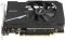 Видеокарта MSI GeForce GTX1650, 4GB GDDR6 128-bit 1xDVI 1xHDMI 1xDP GTX 1650 D6 AERO ITX OCV1