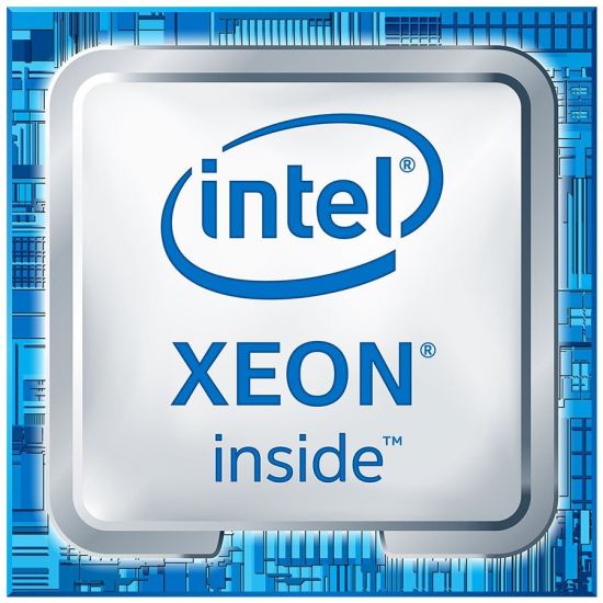 Intel CPU Server Quad-Core Xeon E3-1230V6 (3.5 GHz, 8M Cache, LGA1151) tray