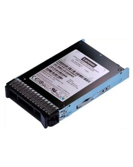 Твердотельный накопитель SSD Lenovo ThinkSystem DE Series 1.92TB 1DWD 2.5" SSD 2U24 4XB7A74951