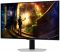 27" Samsung LS27DG612SIXCI серебристый