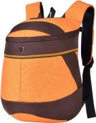 Рюкзак 2E, Barrel Xpack 16", оранжевый