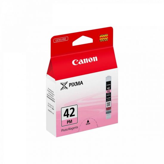 Cartridge Canon/CLI-42 PM/Desk jet/photo magenta/13 ml