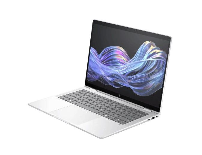 Ноутбук HP Europe EliteBook X Flip G1i (B9ZZ6ET#UUQ)
