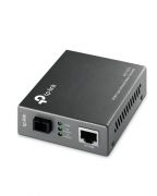 Медиаконвертер TP-Link MC112CS